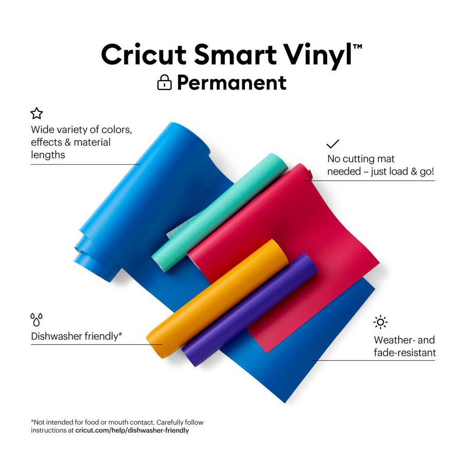 smart vinyl sampler – permanent 3 ft