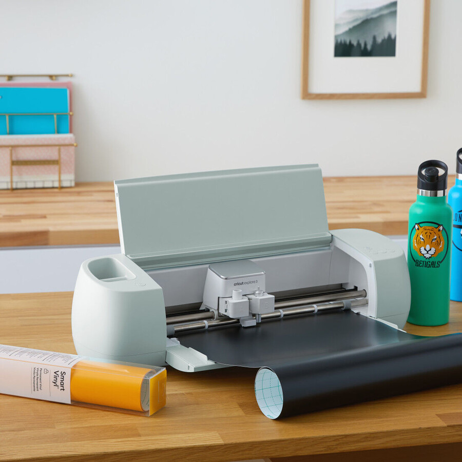 smart vinyl sampler – permanent 3 ft