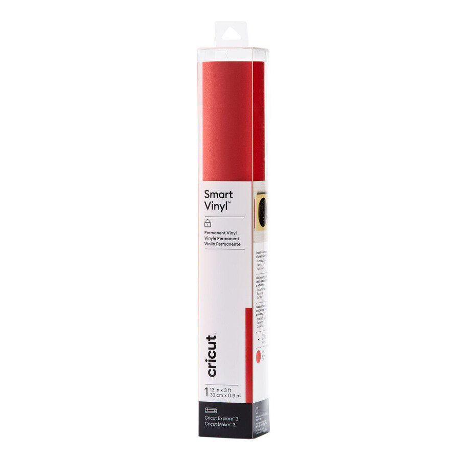 smart vinyl shimmer – permanent 12 ft
