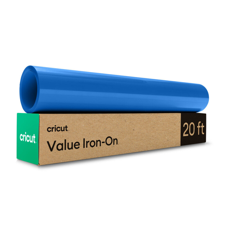 value iron-on 12 in x 20 ft