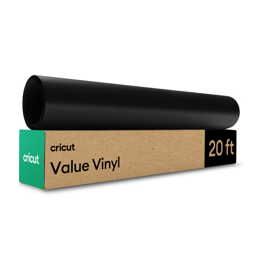 value vinyl 12 in x 20 ft