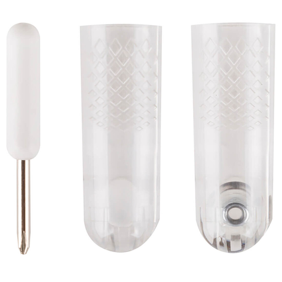 rotary blade replacement kit