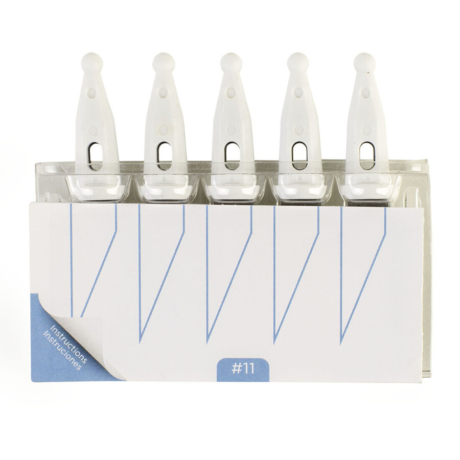 truecontrol blades