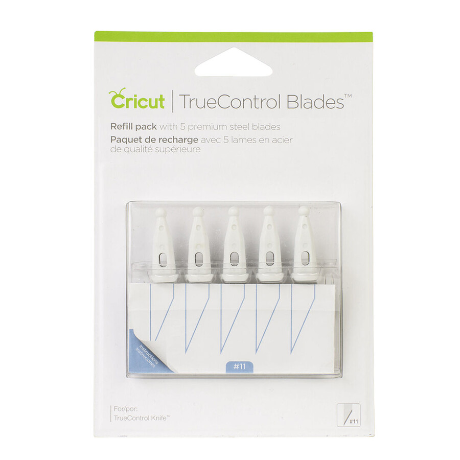 truecontrol blades