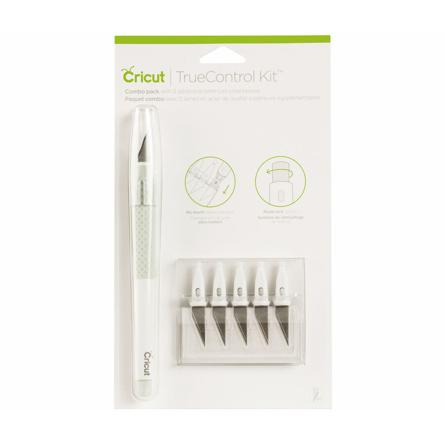 truecontrol kit mint