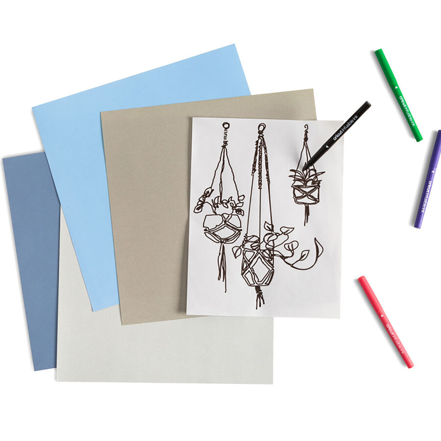 infusible ink pens 0.4 basics 5 ct