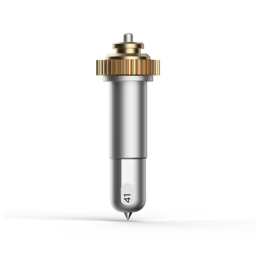 engraving tip quickswap housing