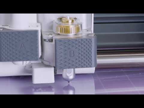 engraving tip quickswap housing