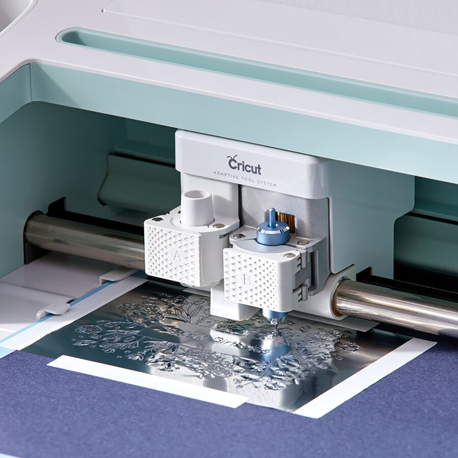 foil transfer kit