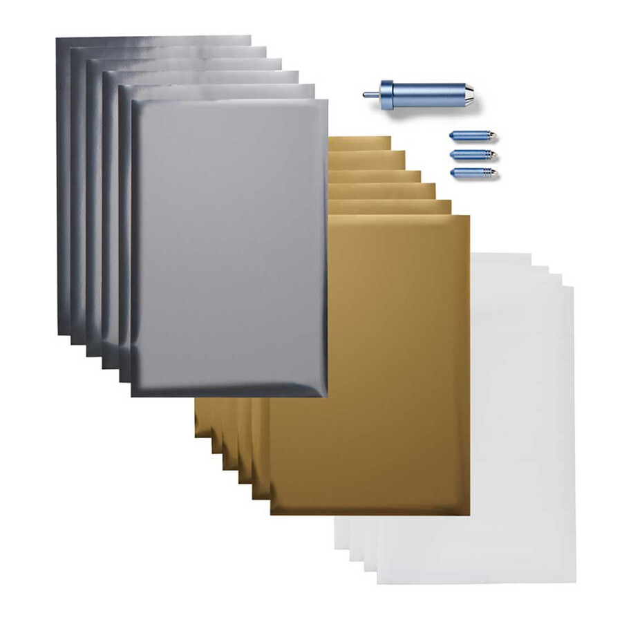 foil transfer kit