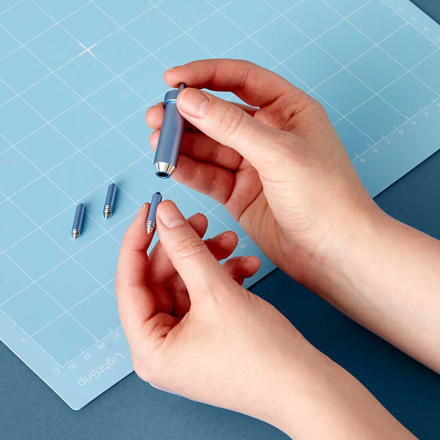 foil transfer kit