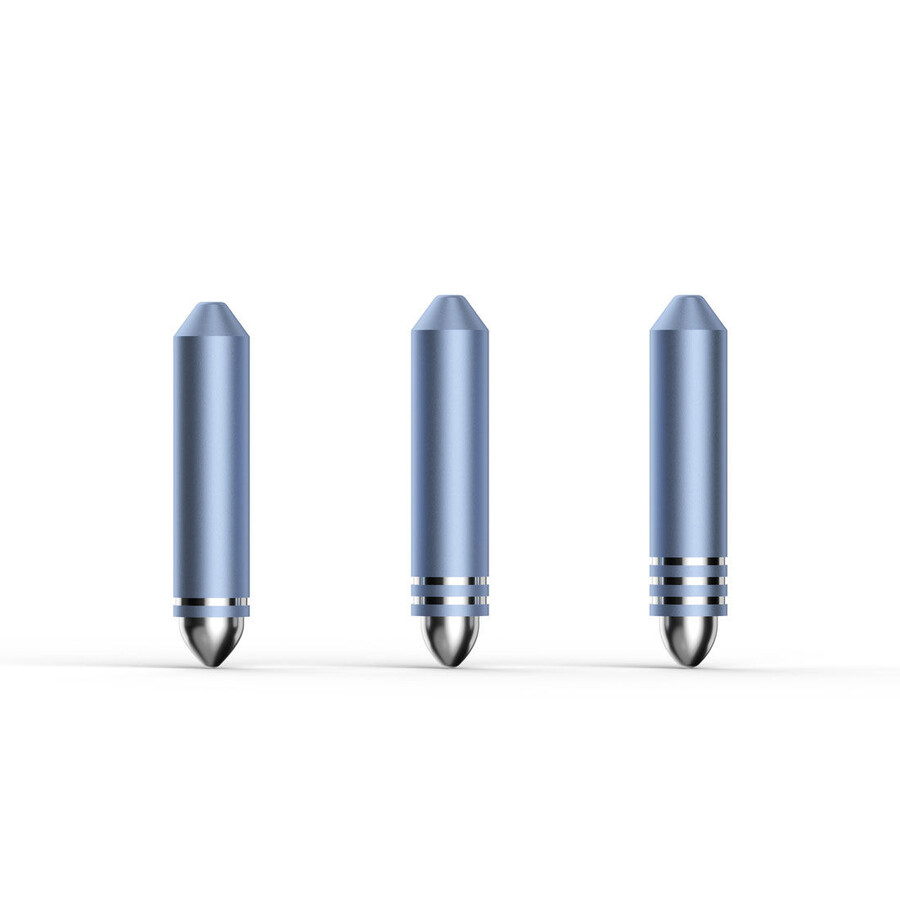foil transfer tool replacement tips
