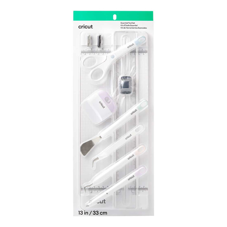 essential tool set