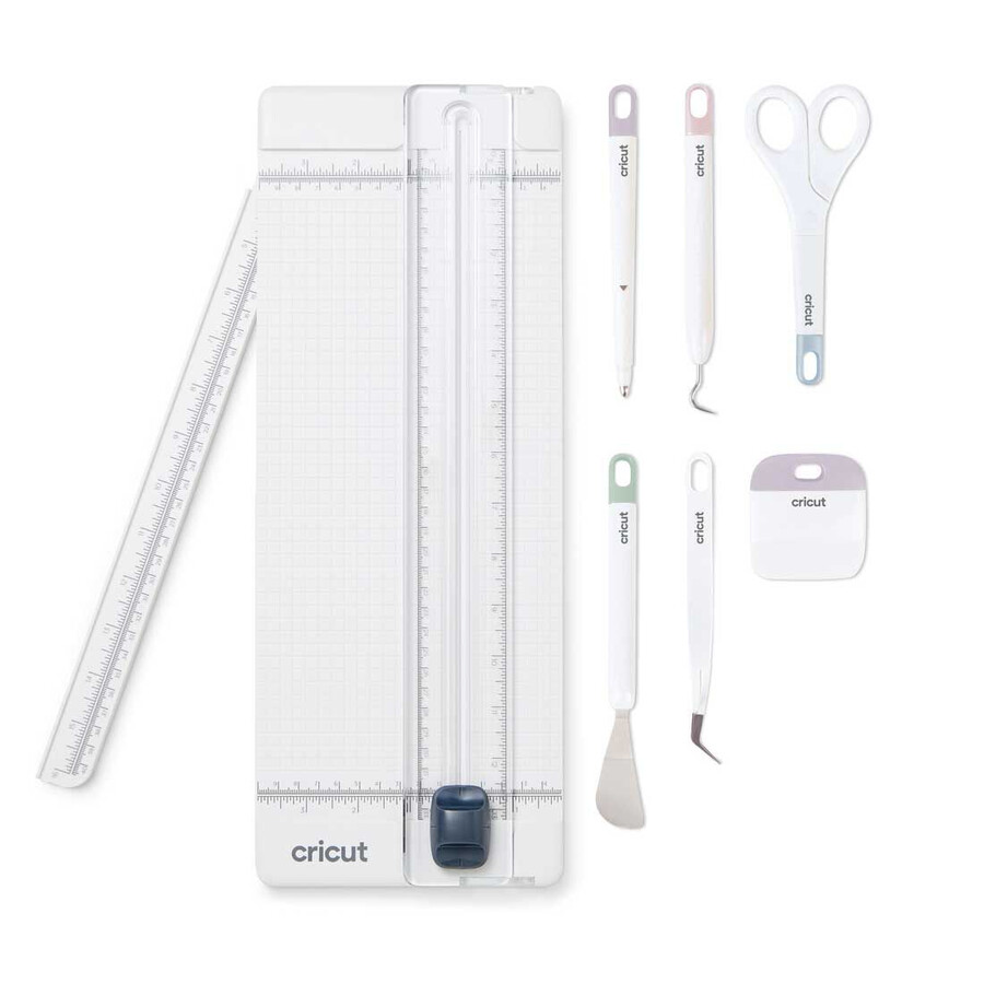 essential tool set