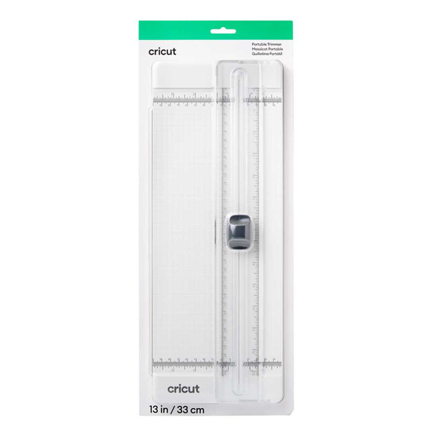 portable trimmer 13 in 33 cm