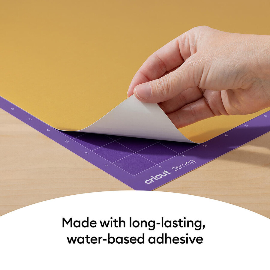 strong grip performance machine mat 24 in x 12 in 2 ct