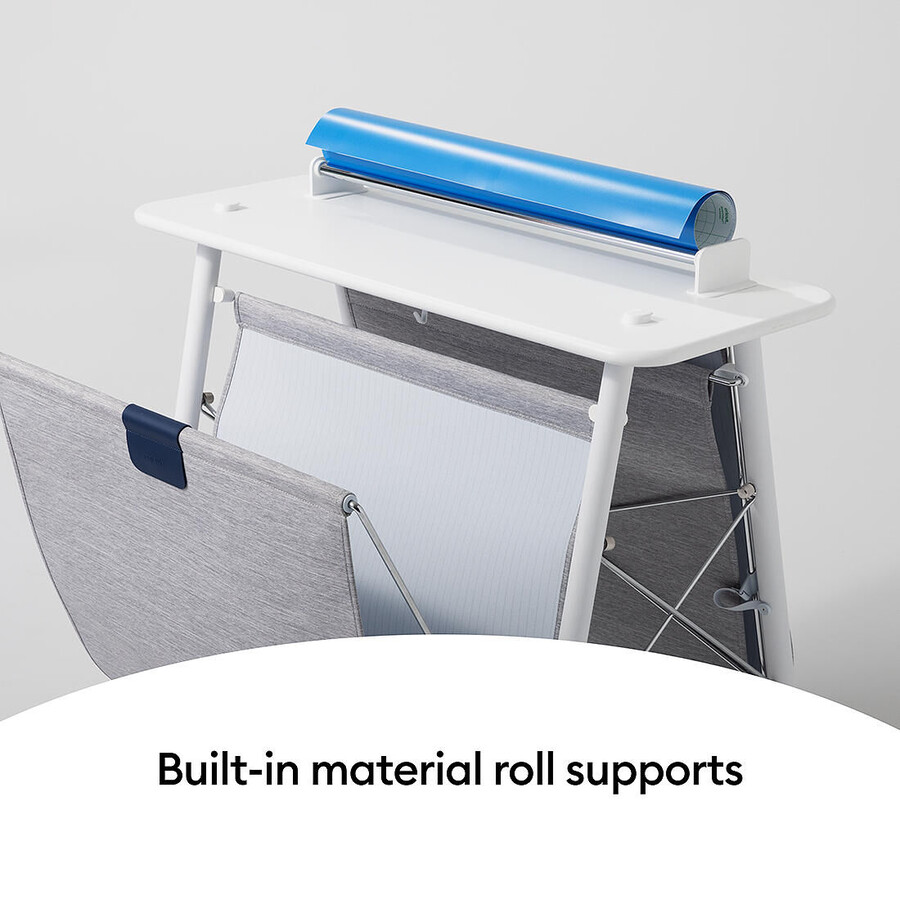 docking stand for cricut venture
