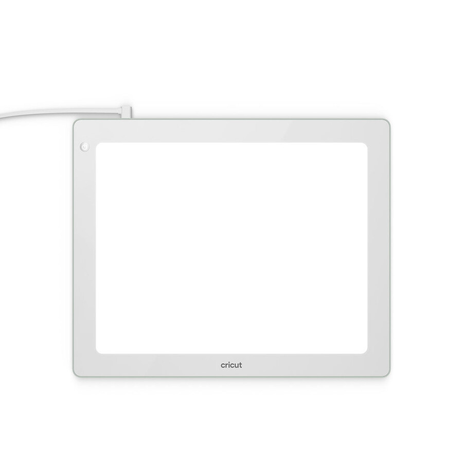 cricut brightpad