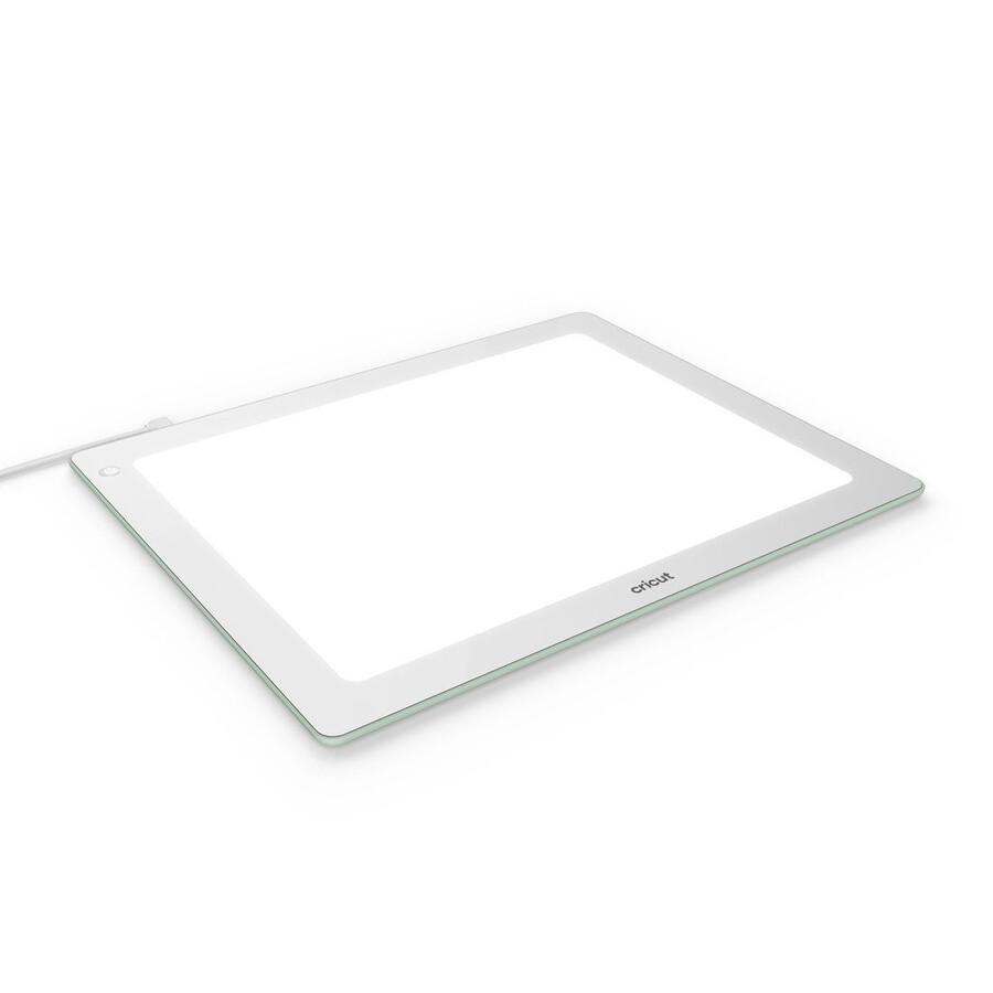cricut brightpad