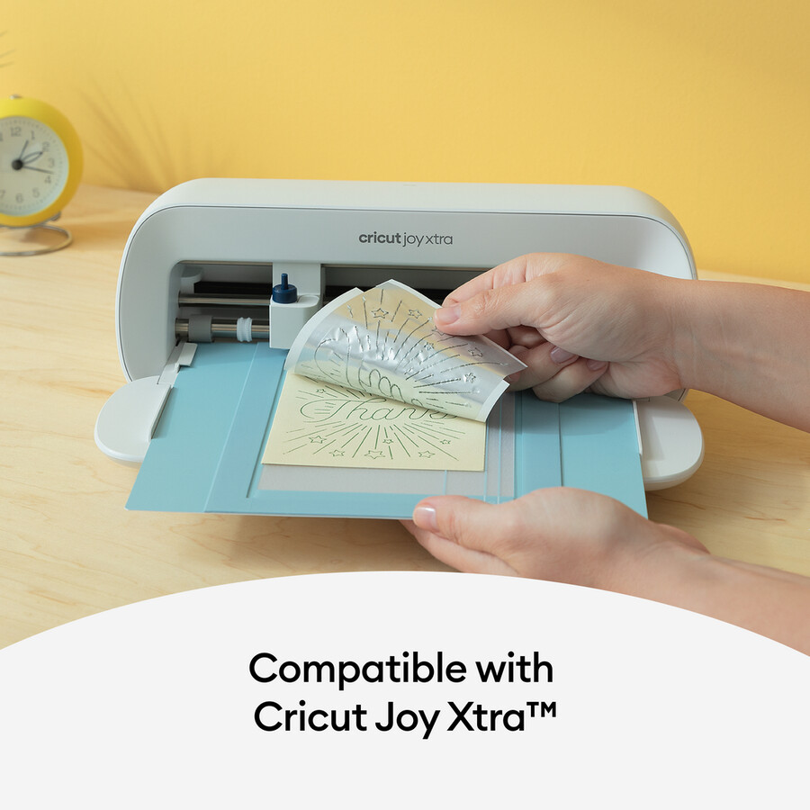 cricut joy xtra card mat 4.7 in x 6.6 in
