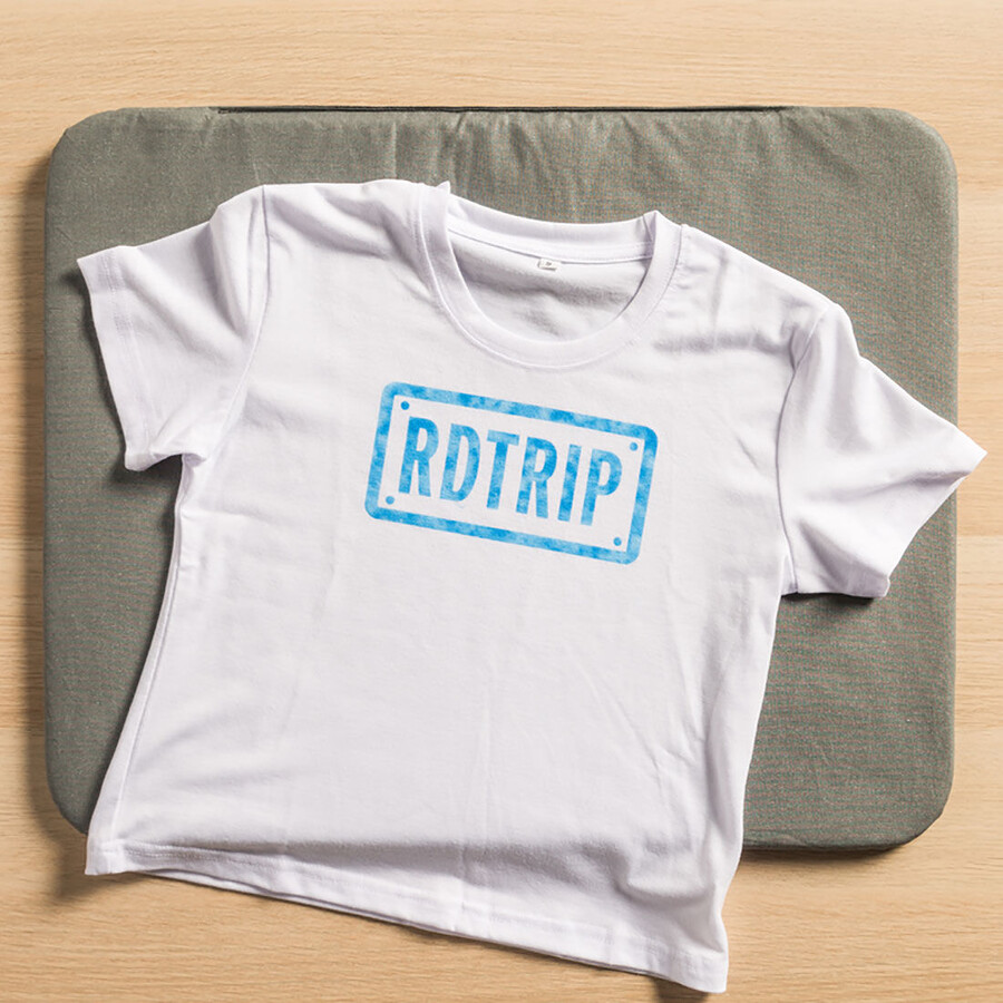 youth t-shirt blank crew neck